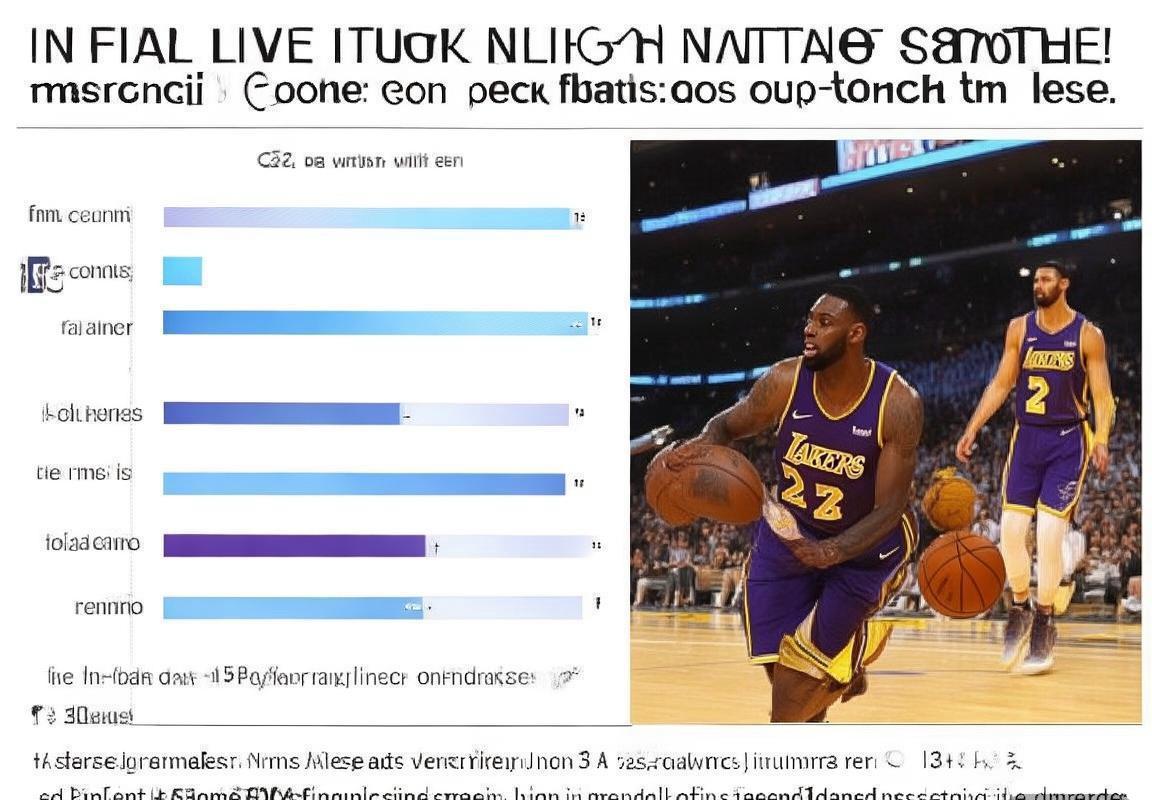 湖人队关键时刻表现登顶胜率榜首，詹姆斯与戴维斯领衔制胜法宝